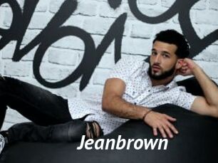 Jeanbrown