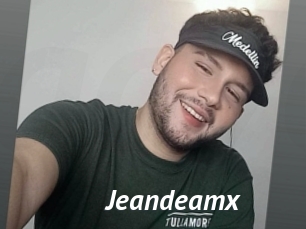 Jeandeamx