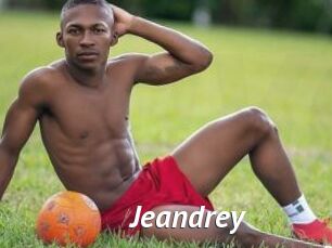 Jeandrey