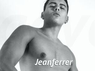 Jeanferrer