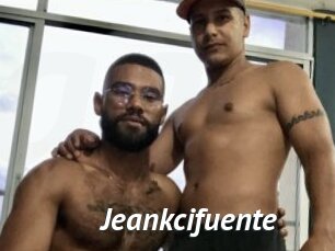 Jeankcifuente