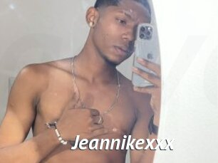Jeannikexxx