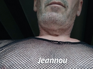 Jeannou