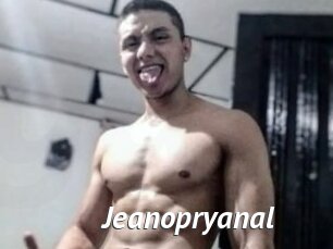 Jeanopryanal