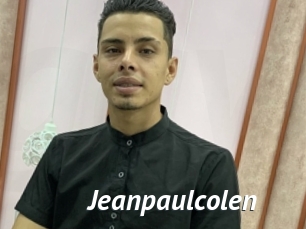 Jeanpaulcolen