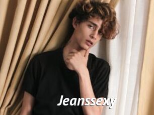 Jeanssexy