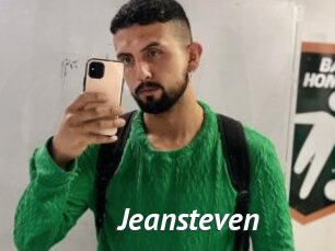 Jeansteven