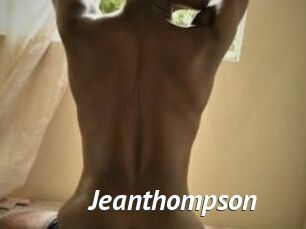 jeanthompson Gay Vod