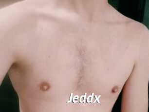 Jeddx