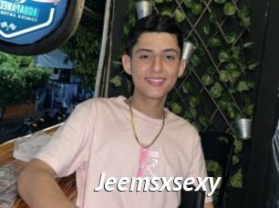 Jeemsxsexy