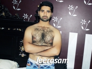 Jeerasam
