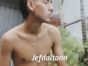 Jefdaltonn