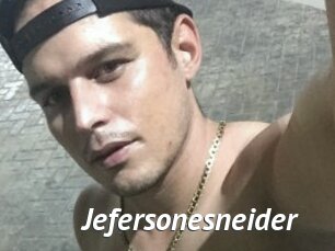 Jefersonesneider