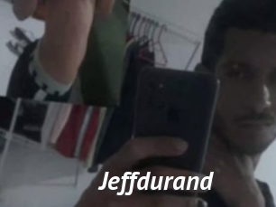 Jeffdurand