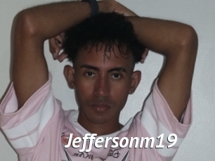 Jeffersonm19