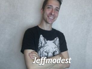 Jeffmodest
