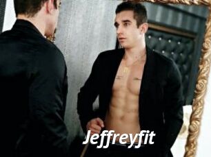 Jeffreyfit