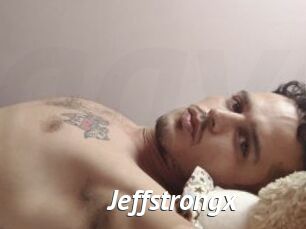 Jeffstrongx