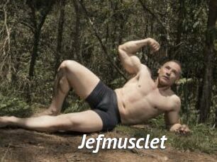 Jefmusclet
