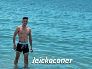 Jeickoconer