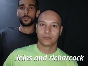 jeins_and_richarcock Gay Vod