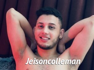 Jeisoncolleman