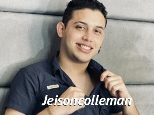Jeisoncolleman