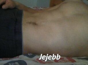Jejebb