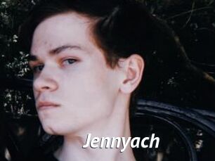 Jennyach