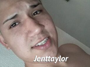 Jenttaylor