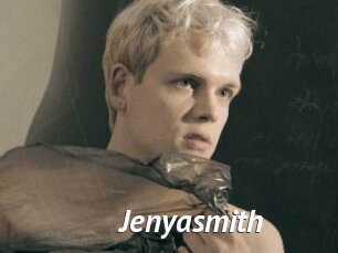 Jenyasmith