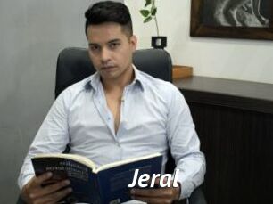Jeral
