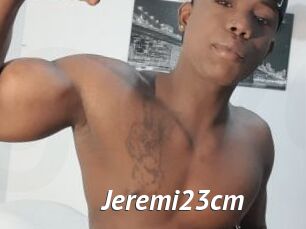 Jeremi23cm