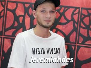 Jeremiahdes