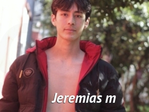 Jeremias_m