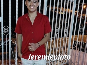 Jeremiepinto