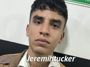 Jeremihtucker
