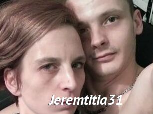 Jeremtitia31