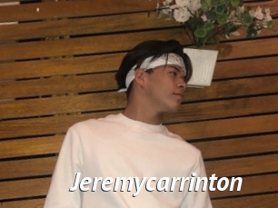 Jeremycarrinton
