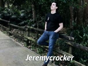 jeremycrocker Gay Vod