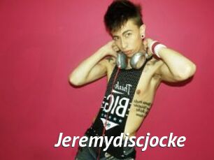 Jeremydiscjocke