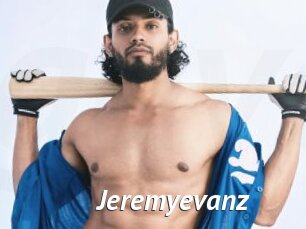 Jeremyevanz