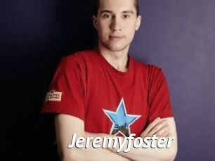 Jeremyfoster