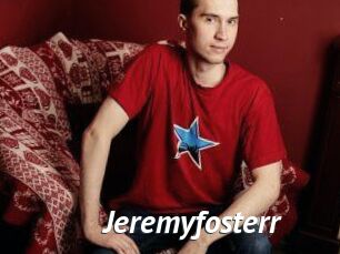 Jeremyfosterr