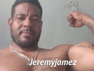 Jeremyjamez