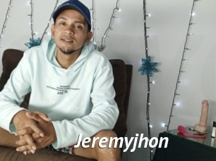 Jeremyjhon