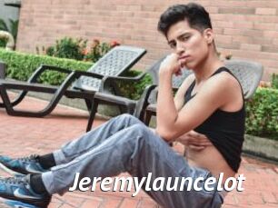 Jeremylauncelot