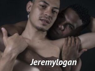 Jeremylogan
