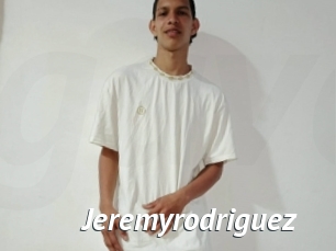 Jeremyrodriguez