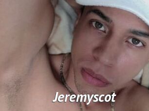 Jeremyscot